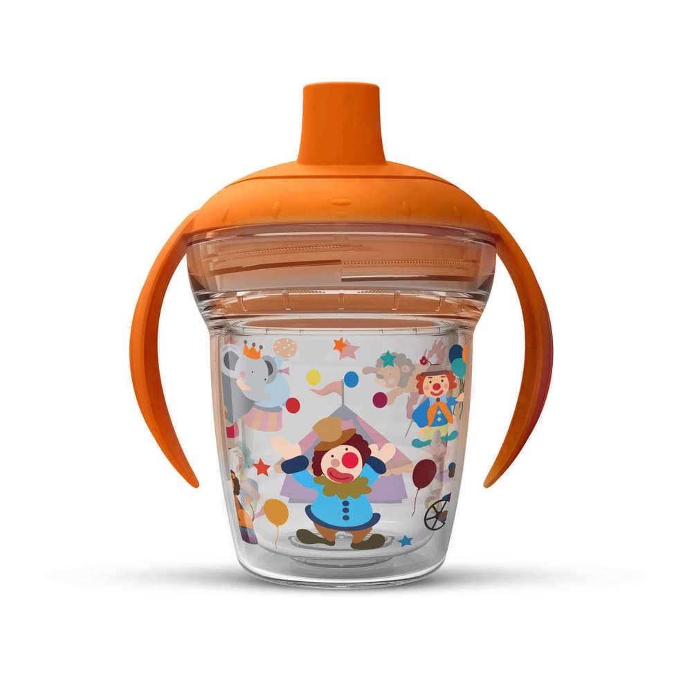 Copo ABCD 170ml Circo