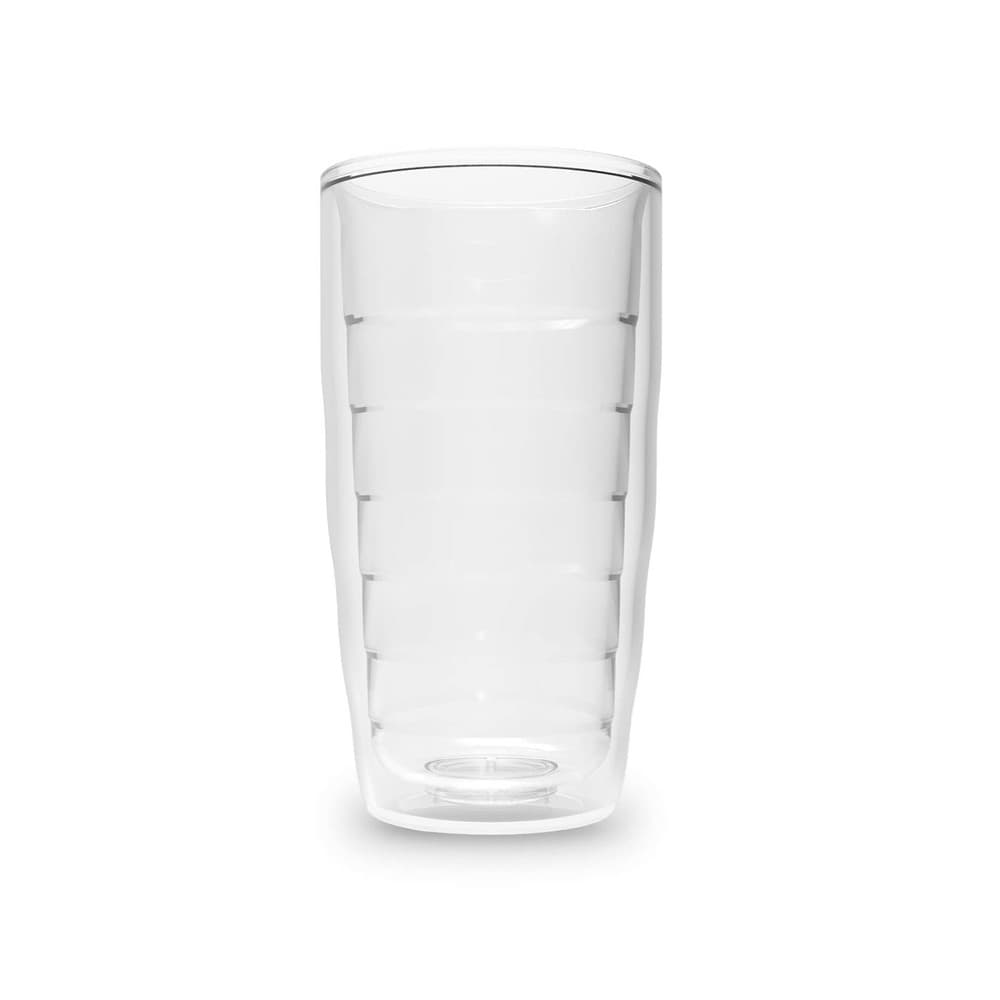 Garrafa Transparente