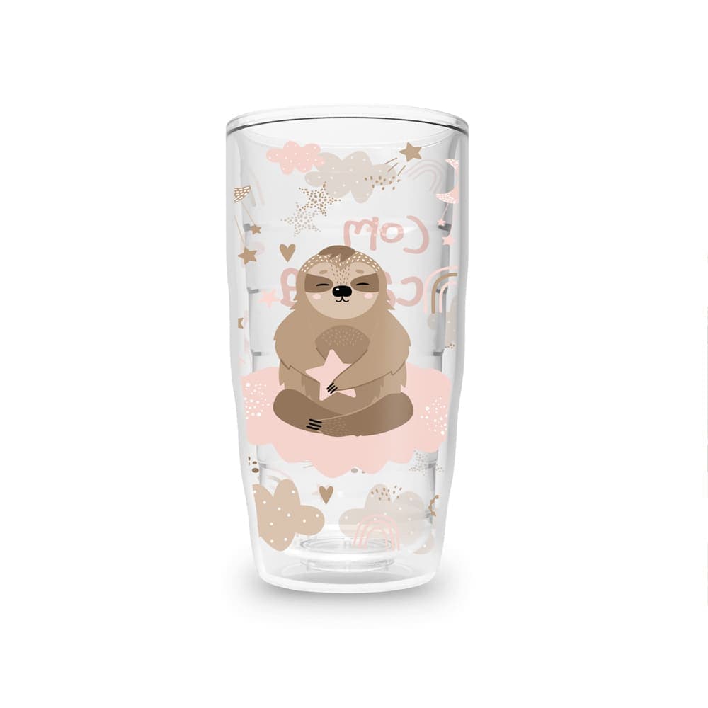 Garrafa 270ml Com Alma