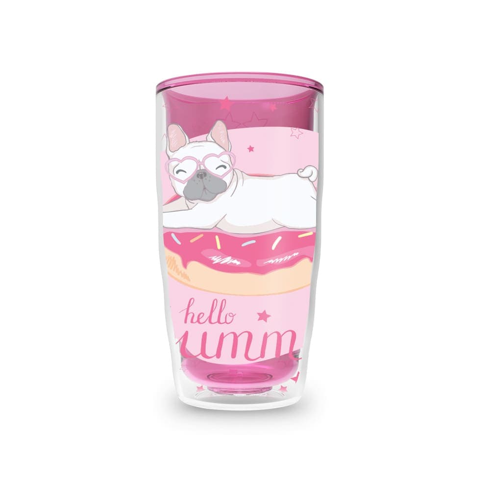 Garrafa 270ml Hello Summer