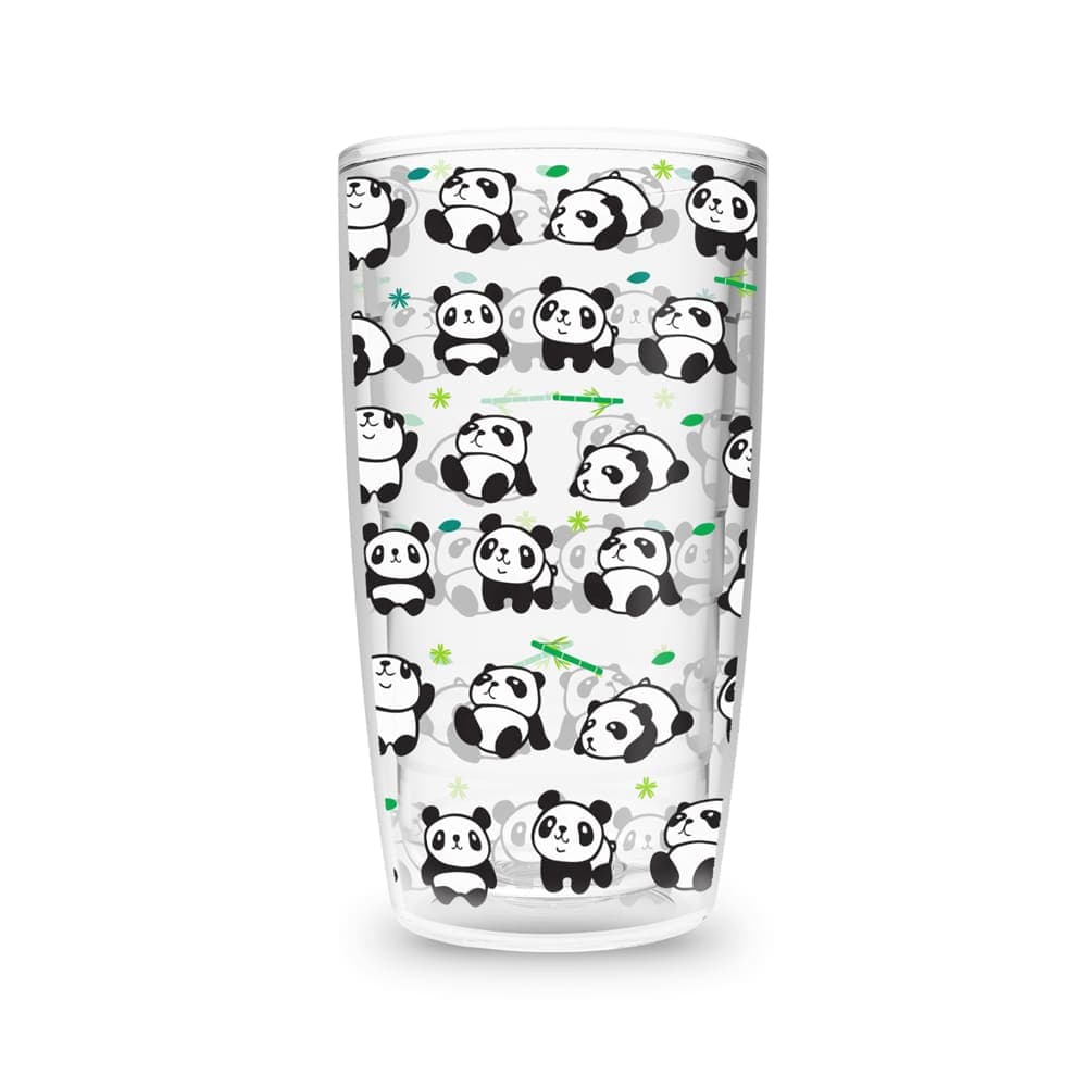 Garrafa 450ml Pandas