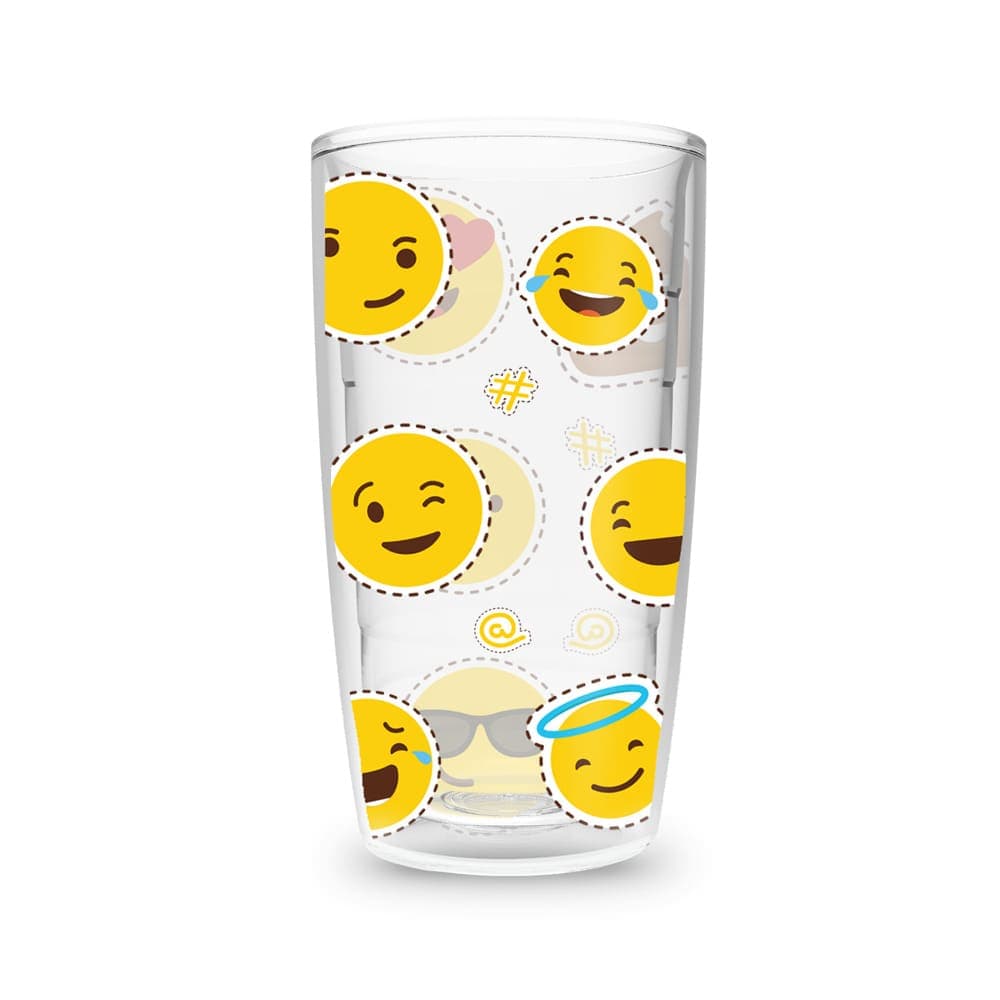 Garrafa 450ml Emojis
