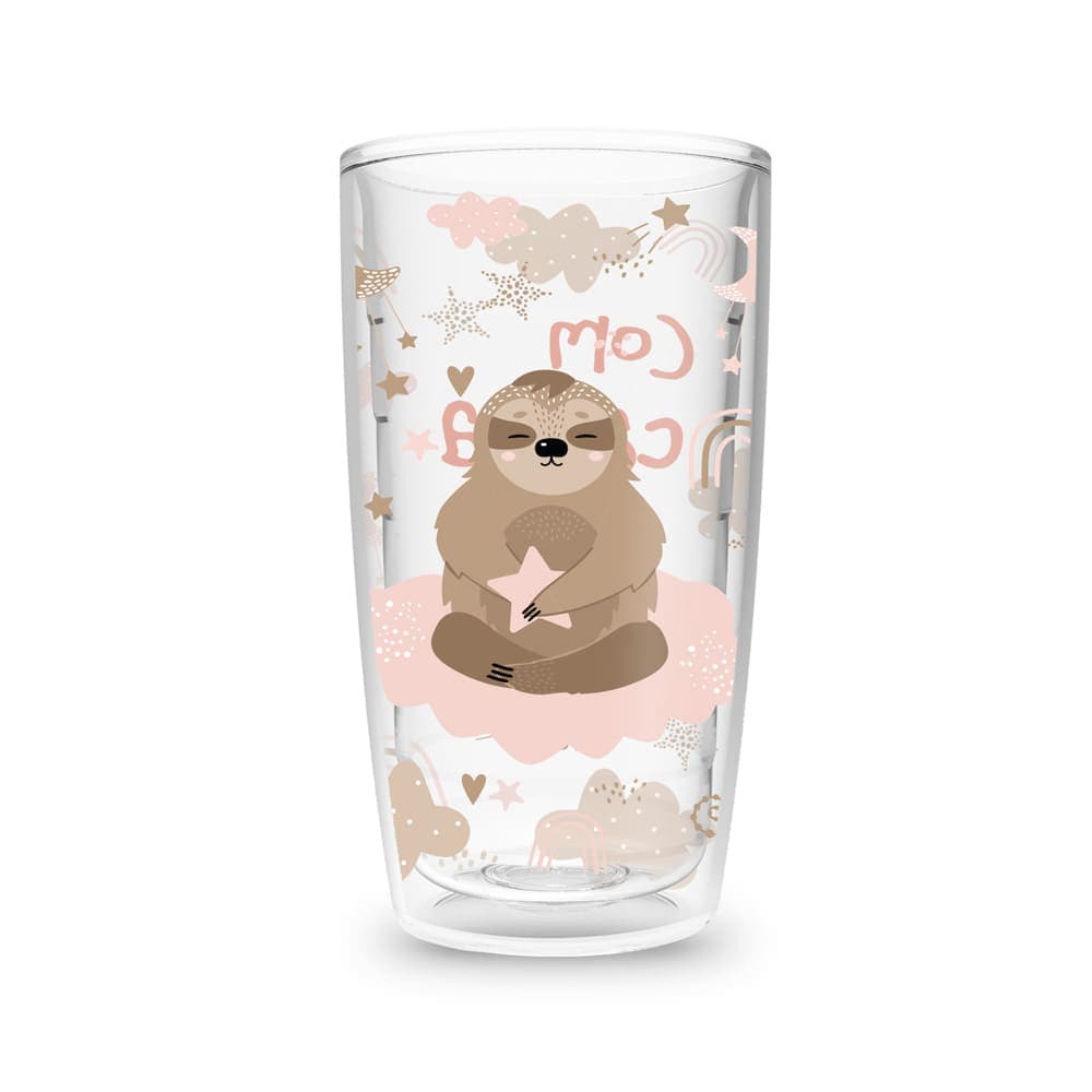 Garrafa 450ml Com Alma