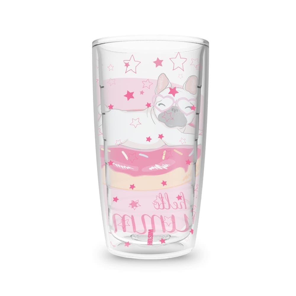 Garrafa 450ml Hello Summer