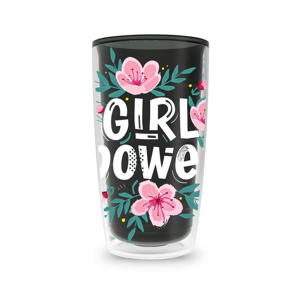 Garrafa 450ml Girl Power