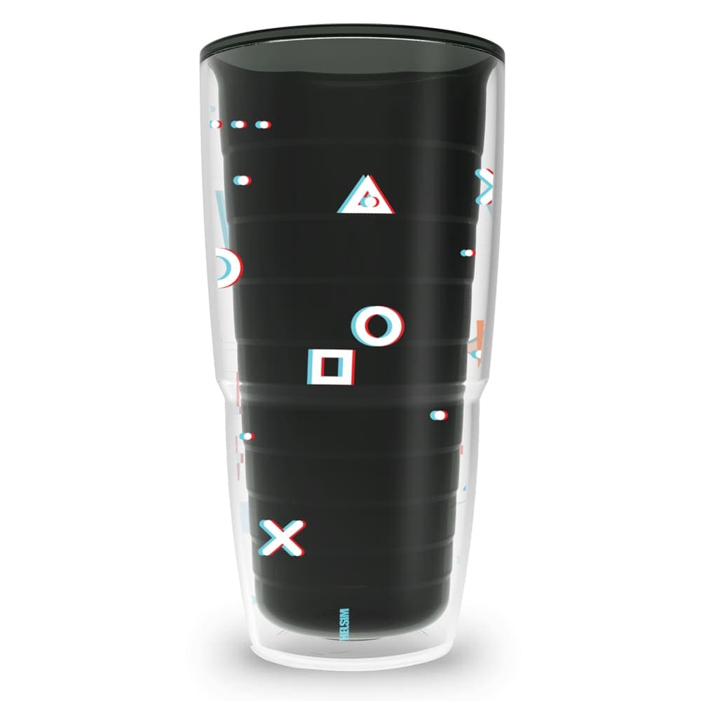 Garrafa 700ml Game Over