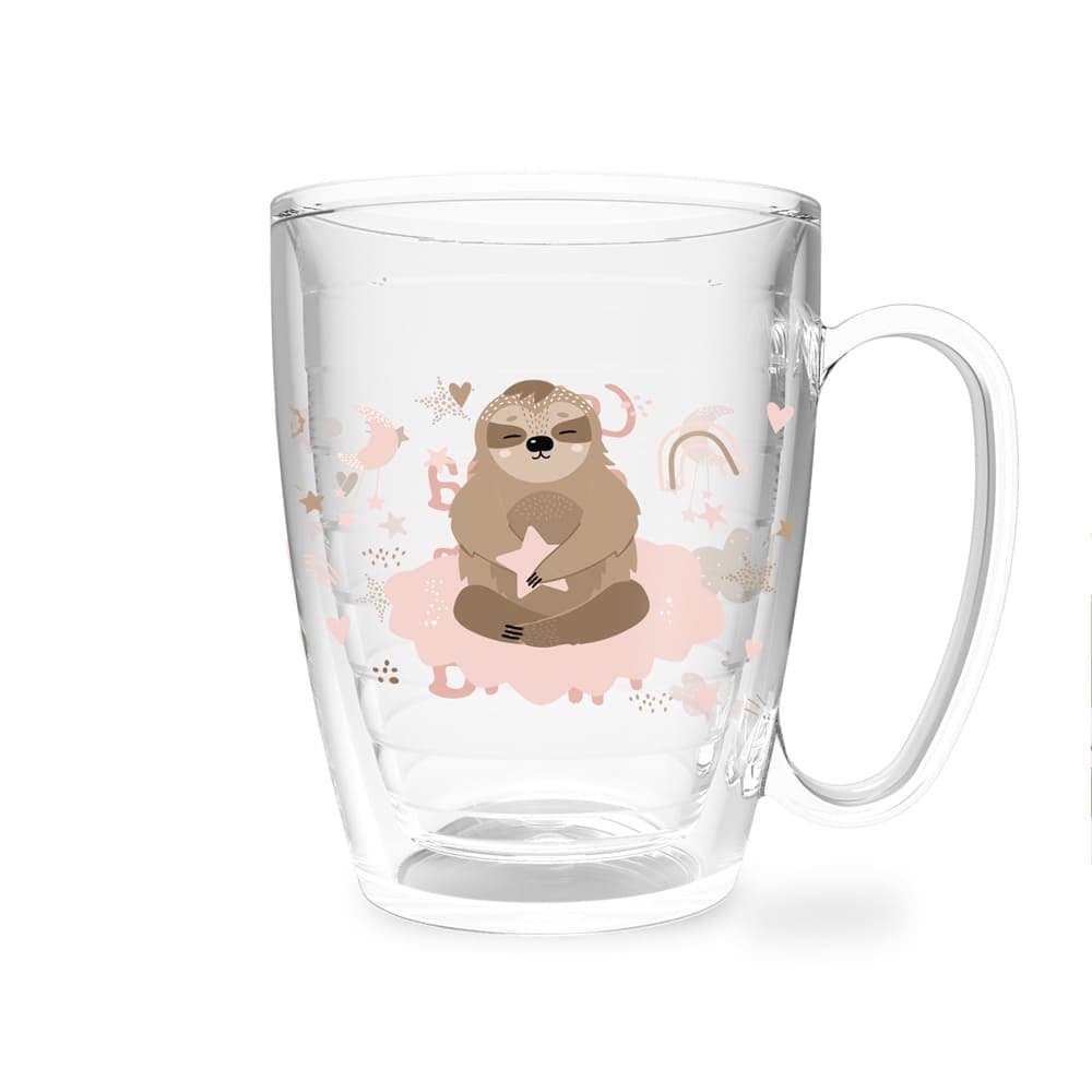 Caneca 450ml Com Alma