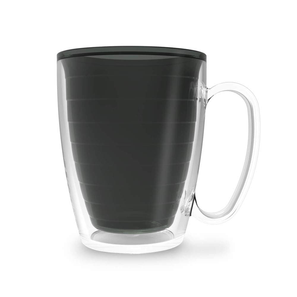 Caneca 450ml Preto