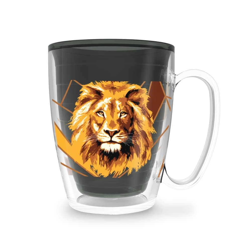 Caneca 450ml Leão