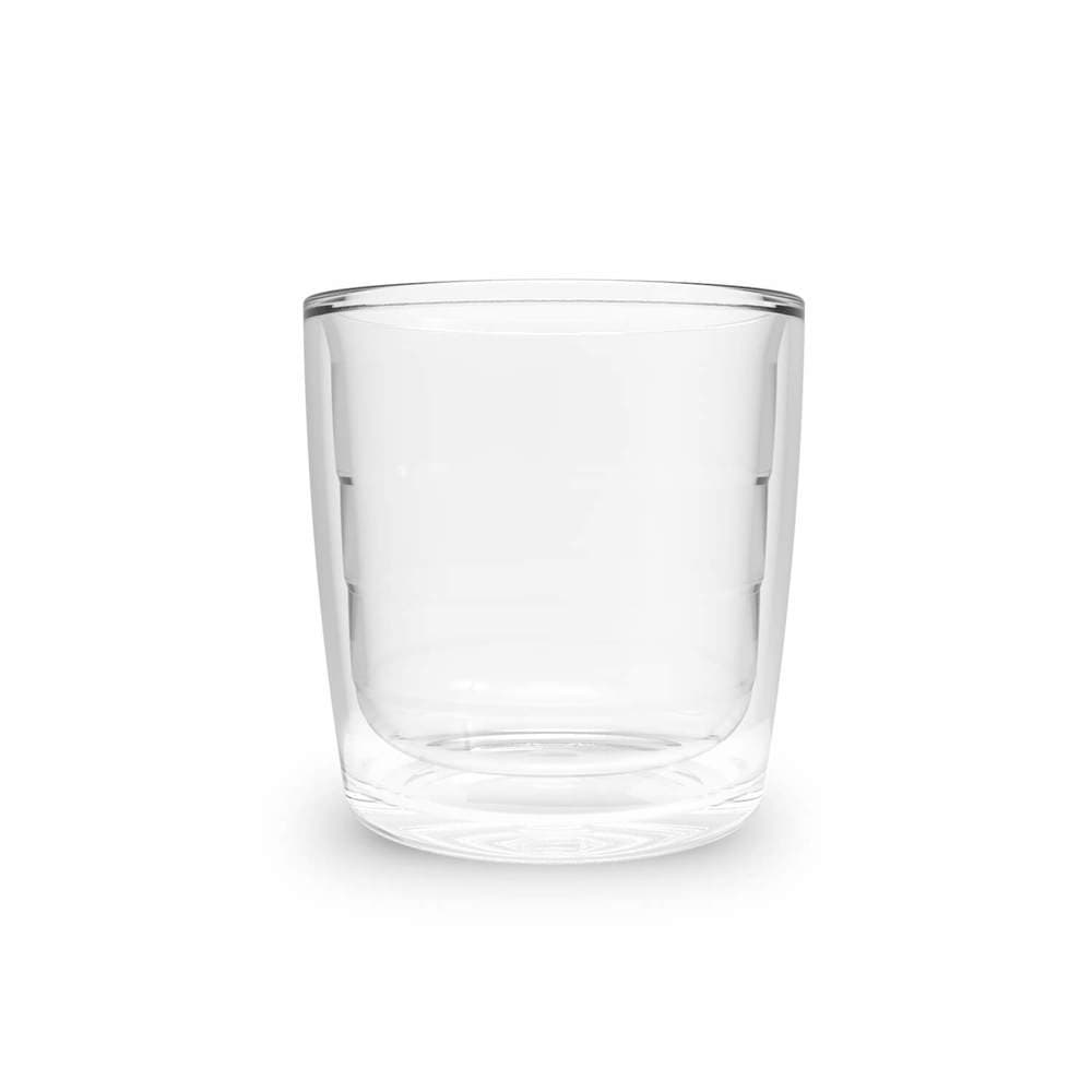 Dose 250ml Transparente