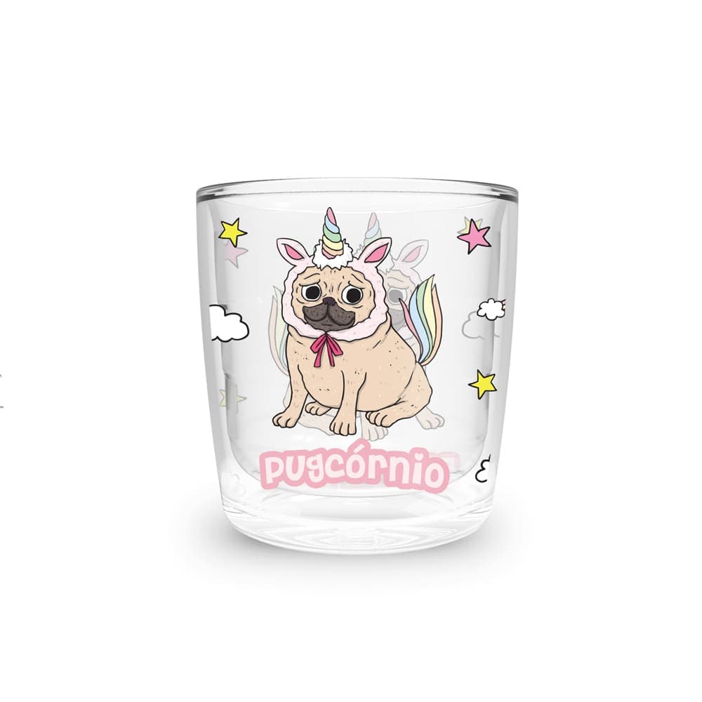 Dose 250ml Pugcórnio