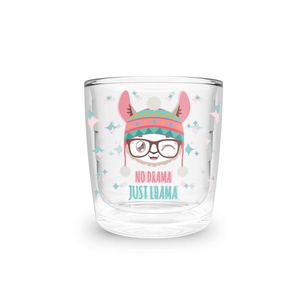 Dose 250ml Lhama Geek