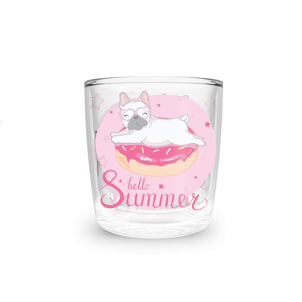 Dose 250ml Hello Summer