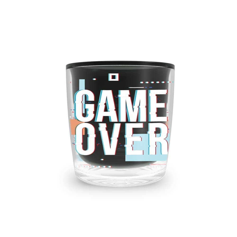 Dose 250ml Game Over