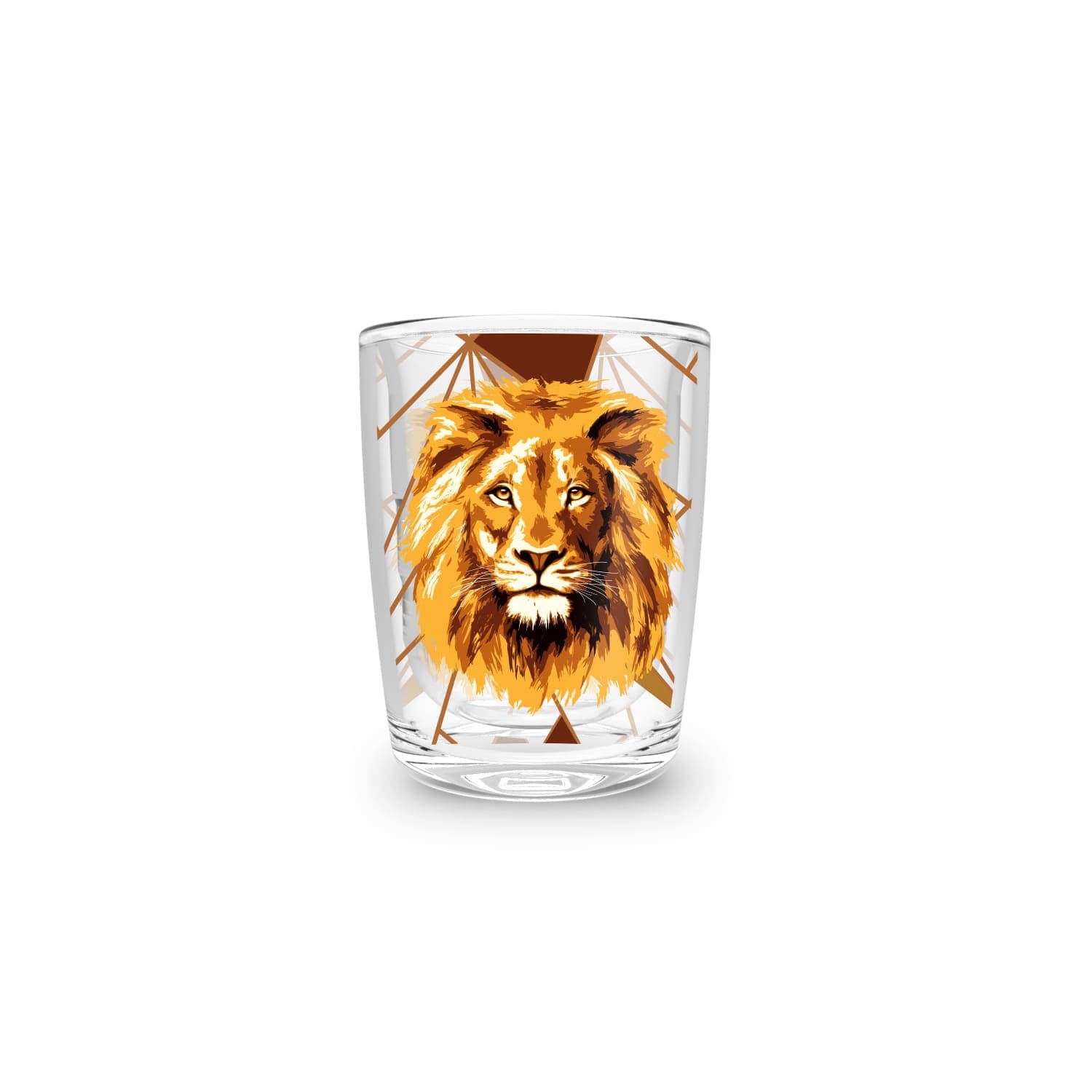 Shot 60ml Leão