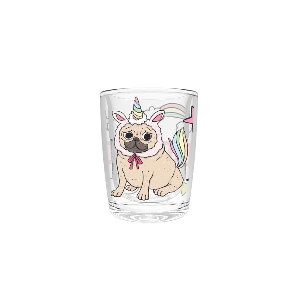Shot 60ml Pugcórnio