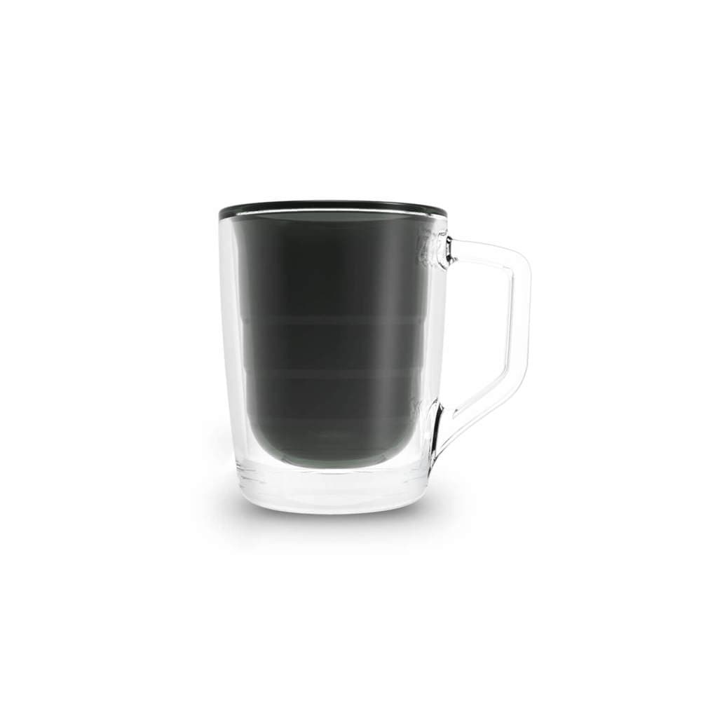 Xícara 60ml Preto