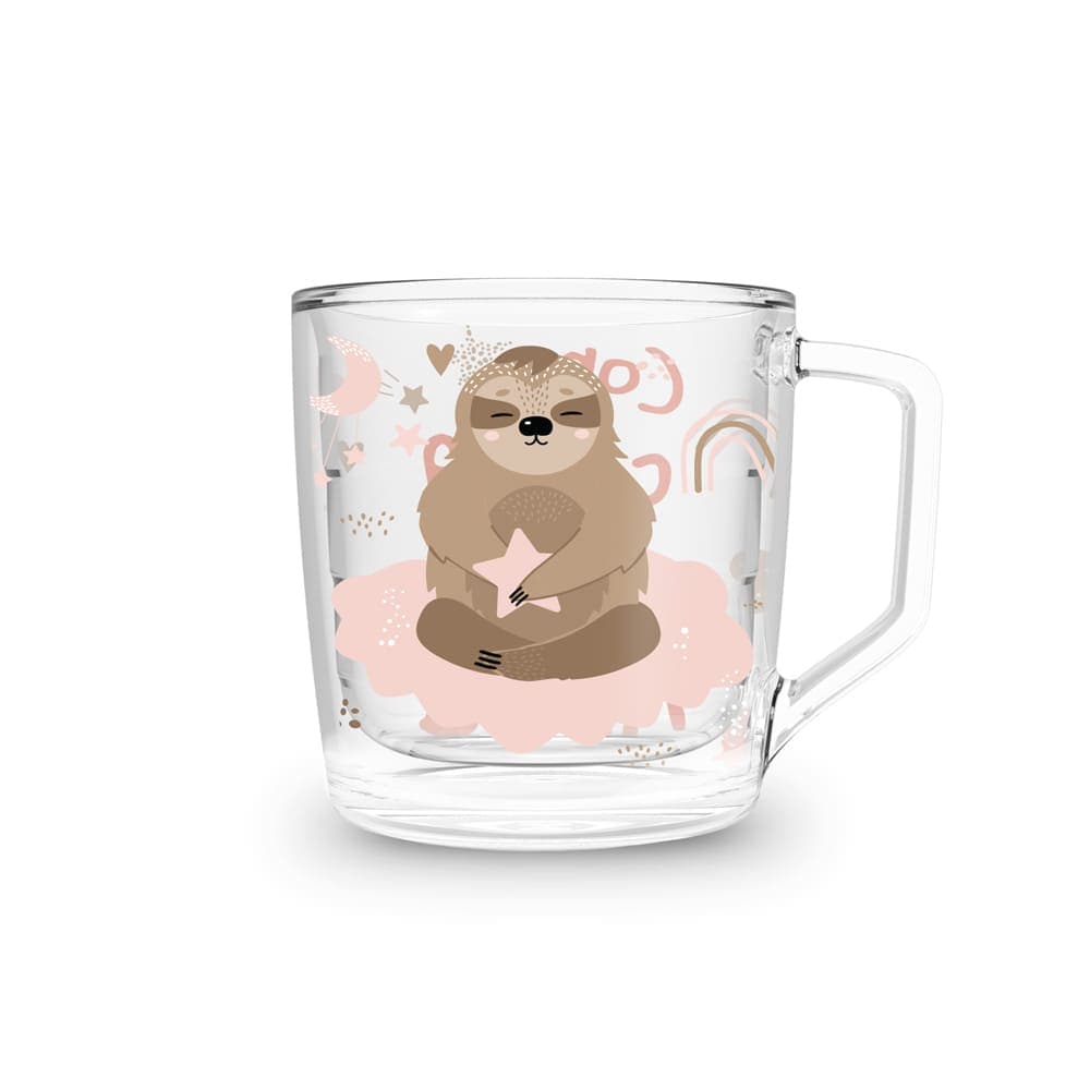 Xícara 250ml Com Alma