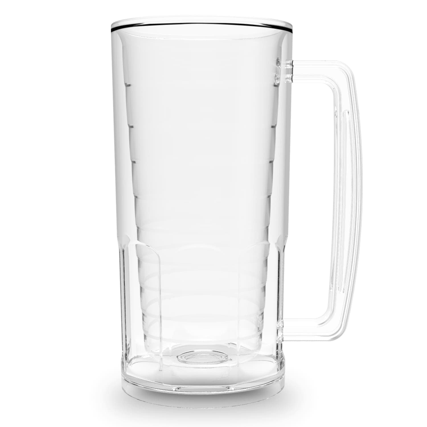 Garrafa 700ml Transparente