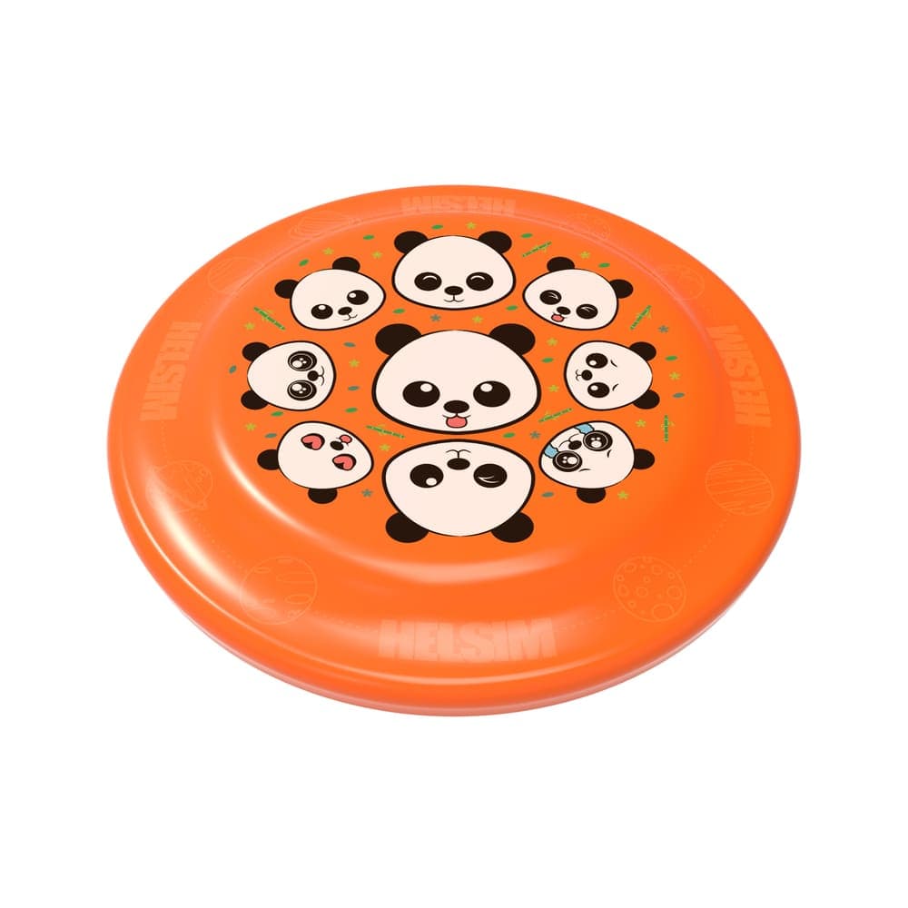 Frisbee Pandas