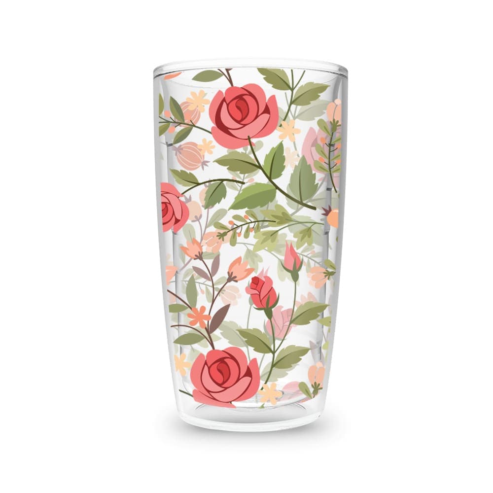 Garrafa 450ml Jardim