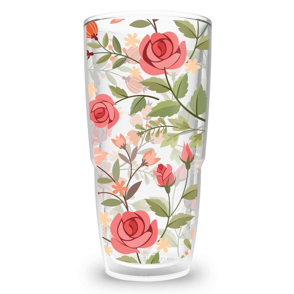 Garrafa 700ml Jardim