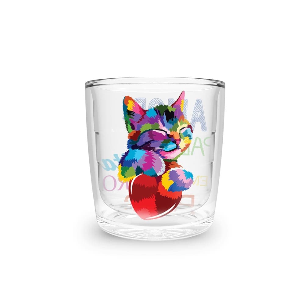 Dose 250ml Amor 4 Patas