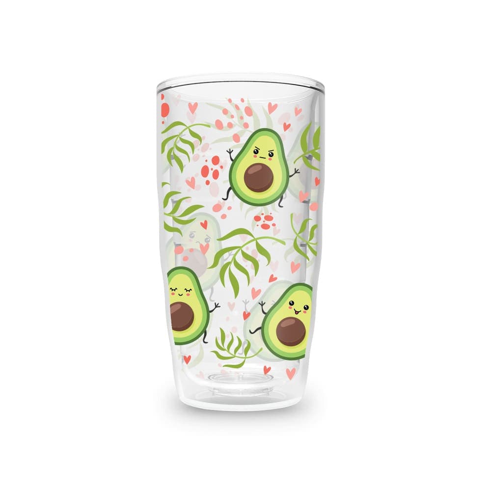 Garrafa 270ml Abacateen