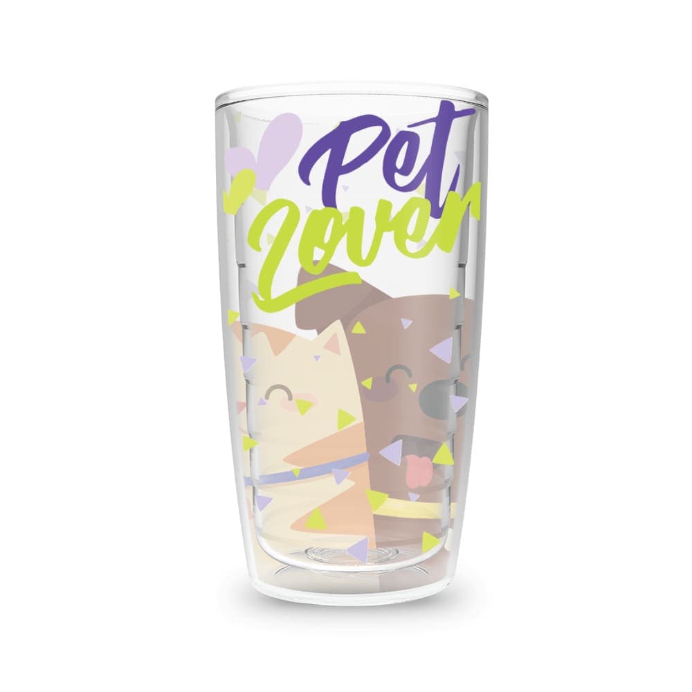Garrafa 450ml Pet Lovers