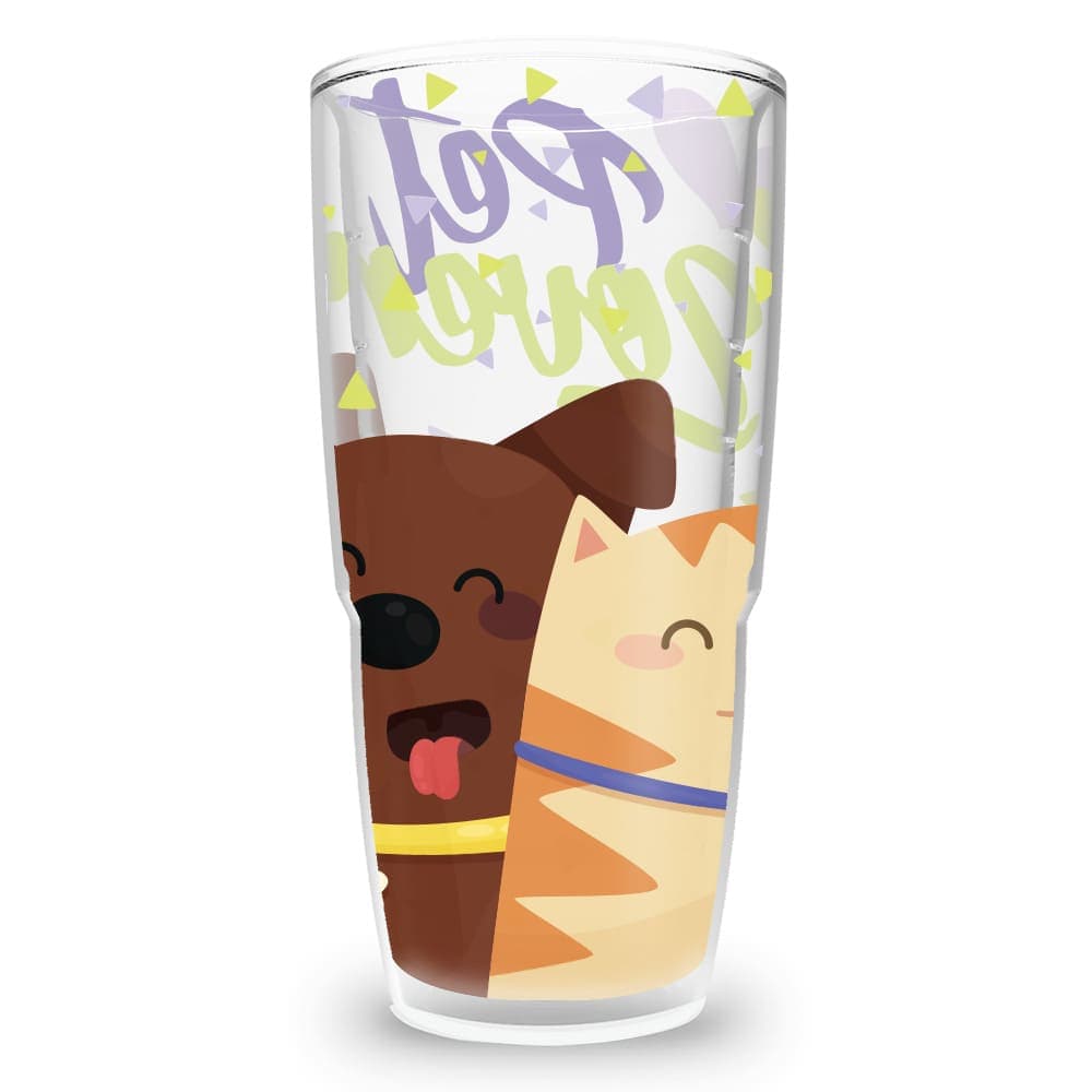 Garrafa 700ml Pet Lovers