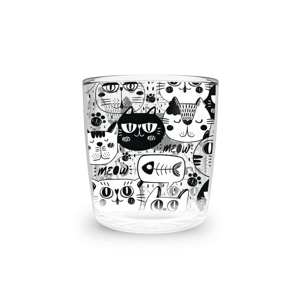 Dose 250ml Gatos P/B
