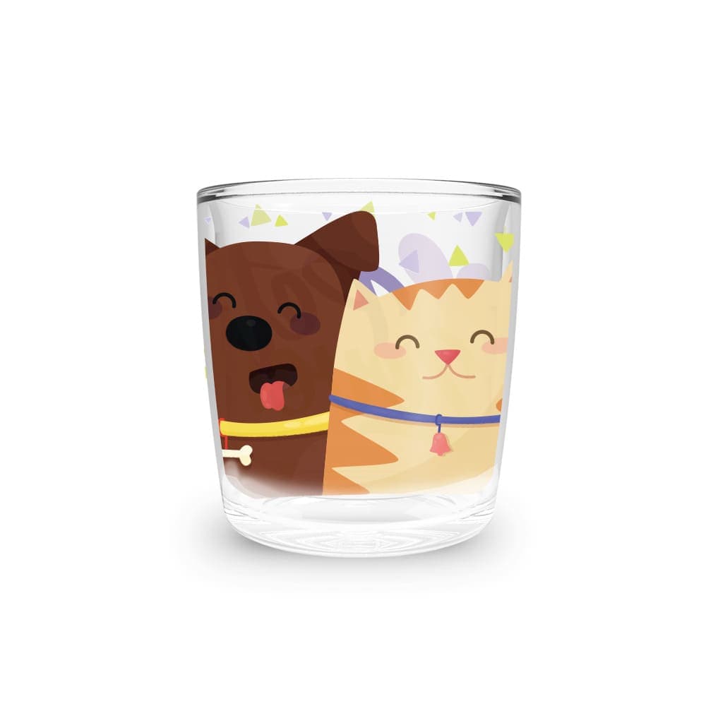 Dose 250ml Pet Lovers