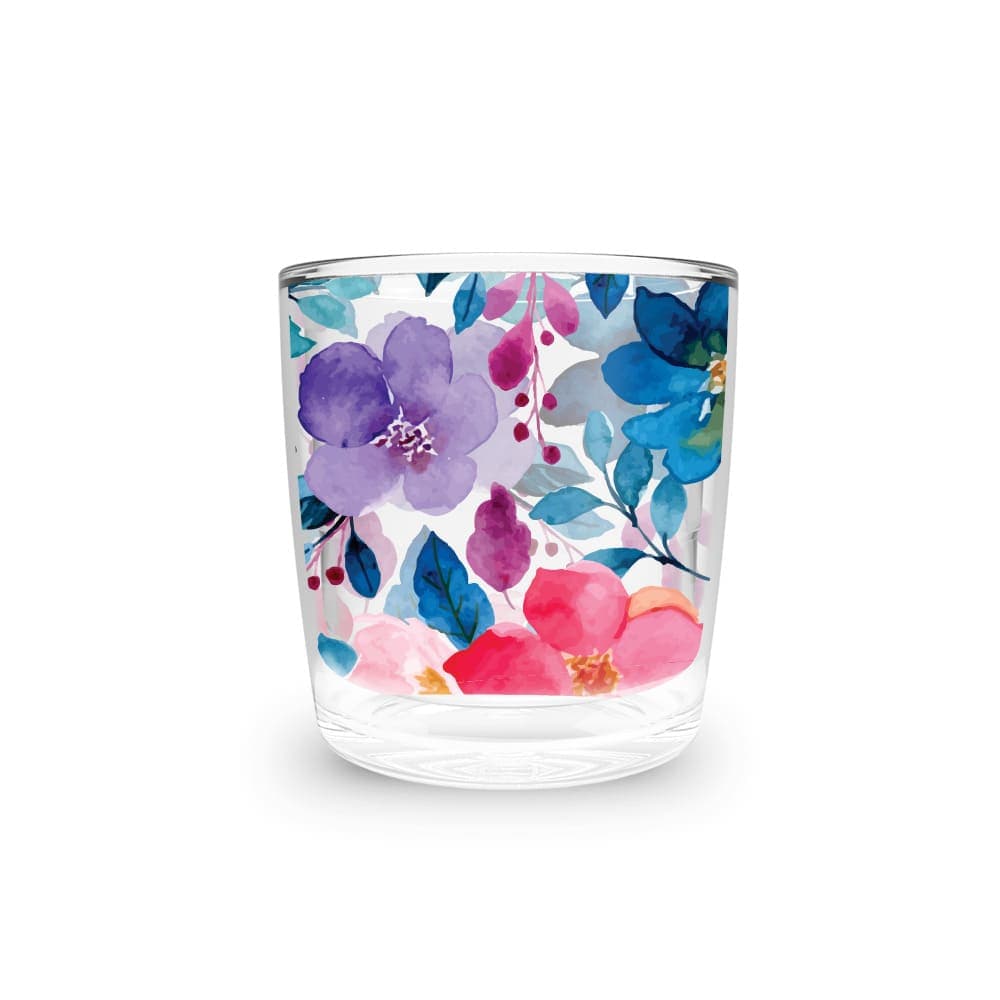 Dose 250ml Floral