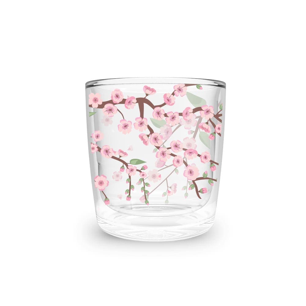 Dose 250ml Flor Cerejeira