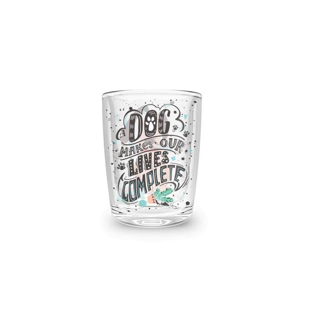 Shot 60ml Vida Completa
