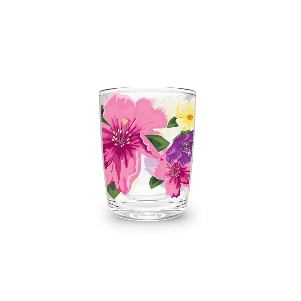 Shot 60ml Hibisco