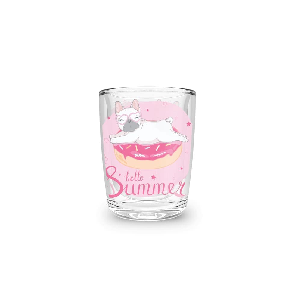 Shot 60ml Hello Summer