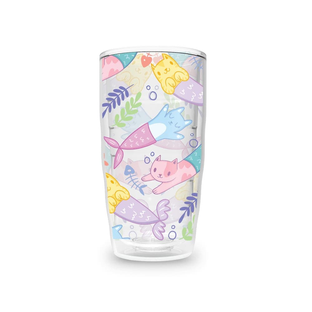 Garrafa 270ml Peixe Gato
