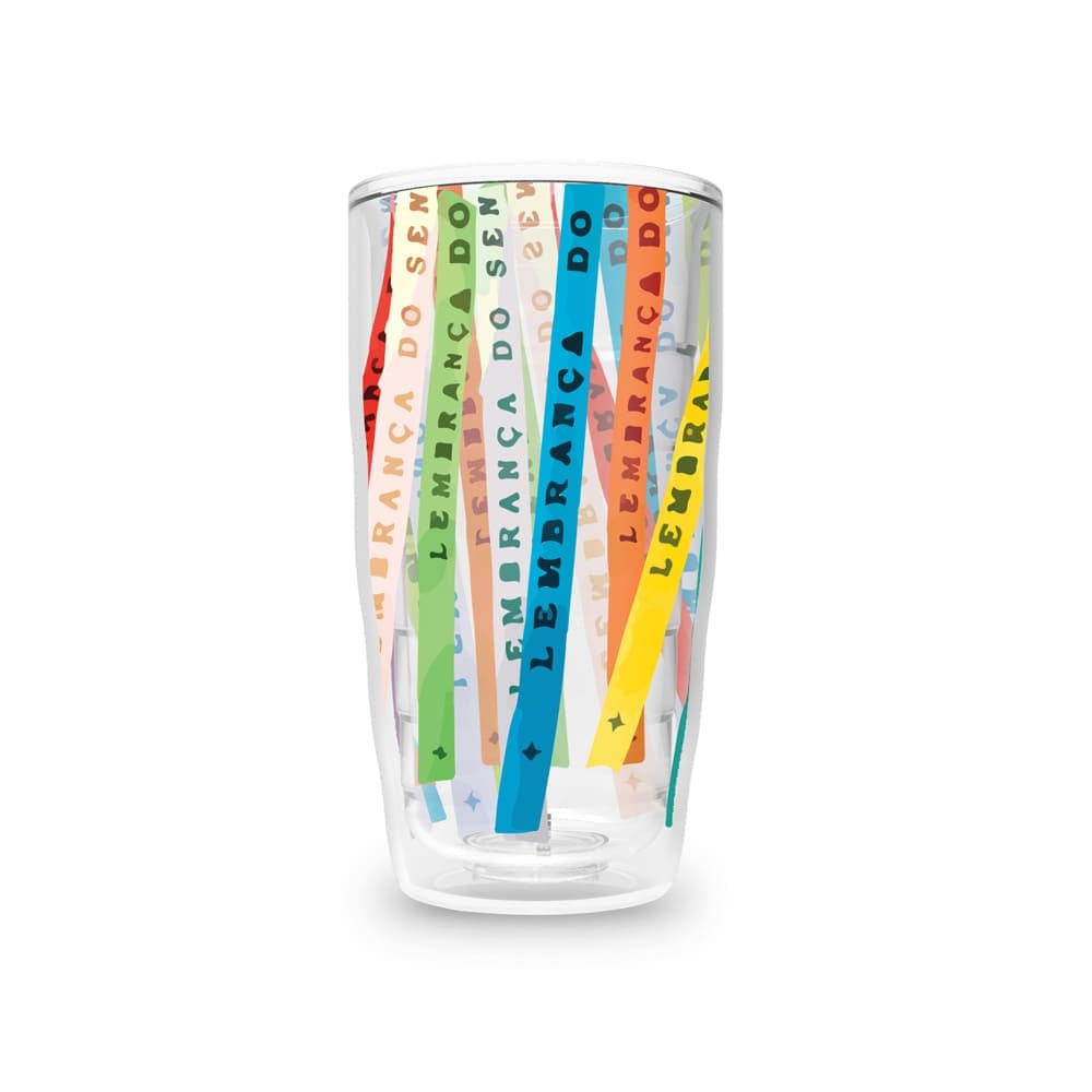 Garrafa 270ml Fitinhas