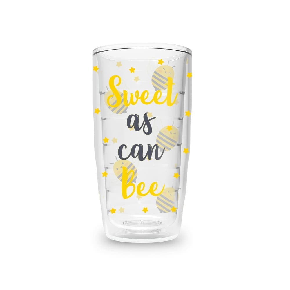 Garrafa 270ml Sweet Bee