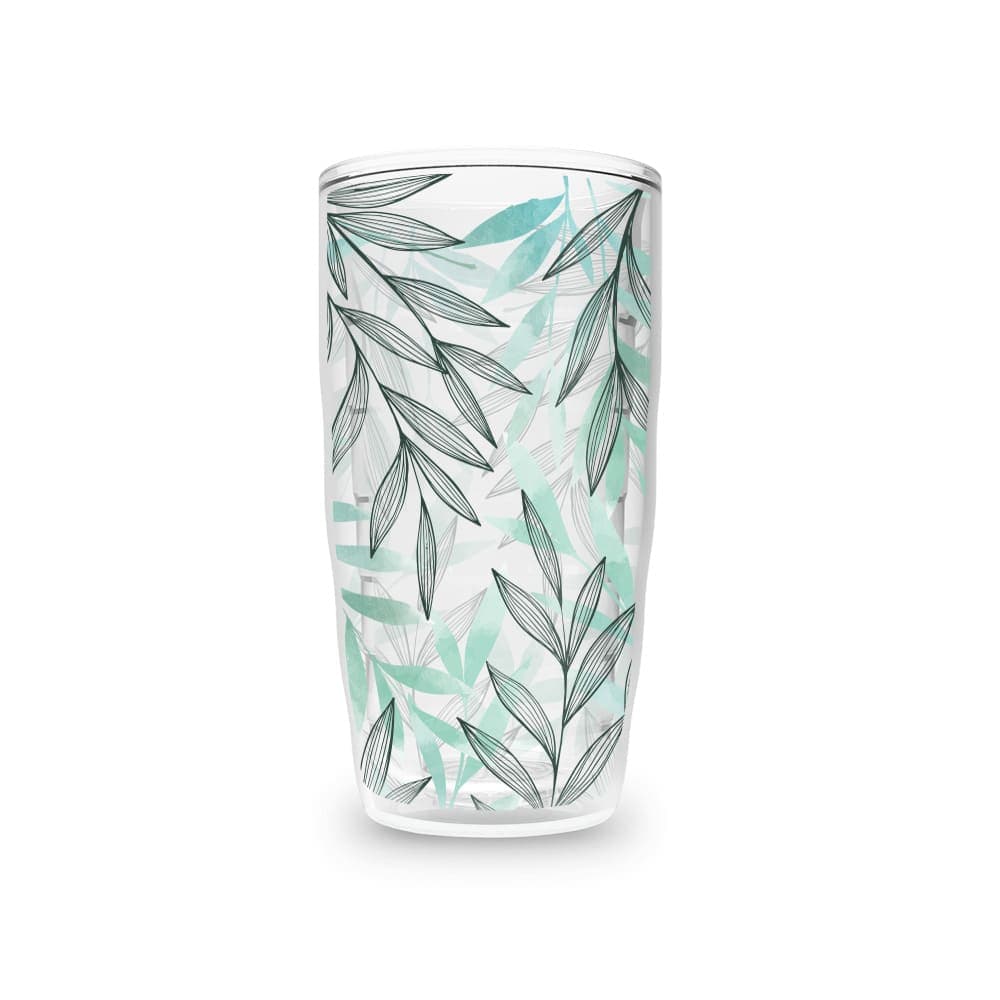Garrafa 270ml Bambu