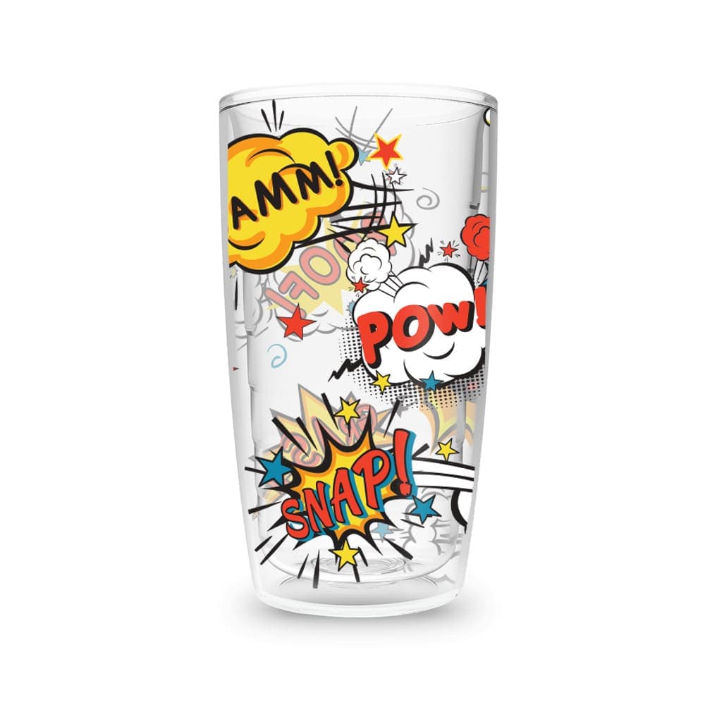 Garrafa 270ml HQ
