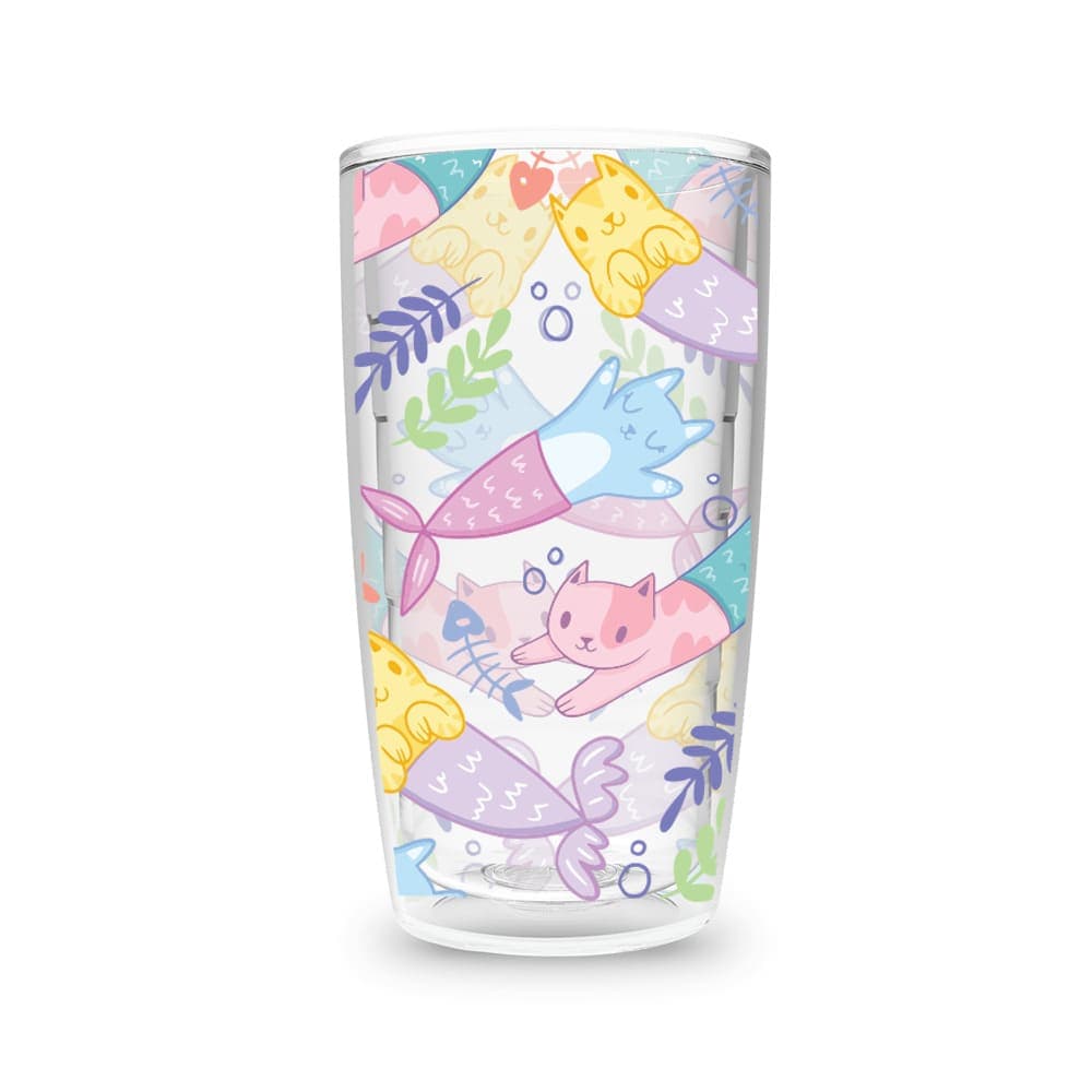 Garrafa 450ml Peixe Gato