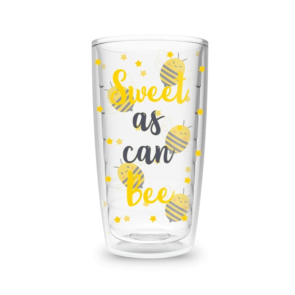 Garrafa 450ml Sweet Bee