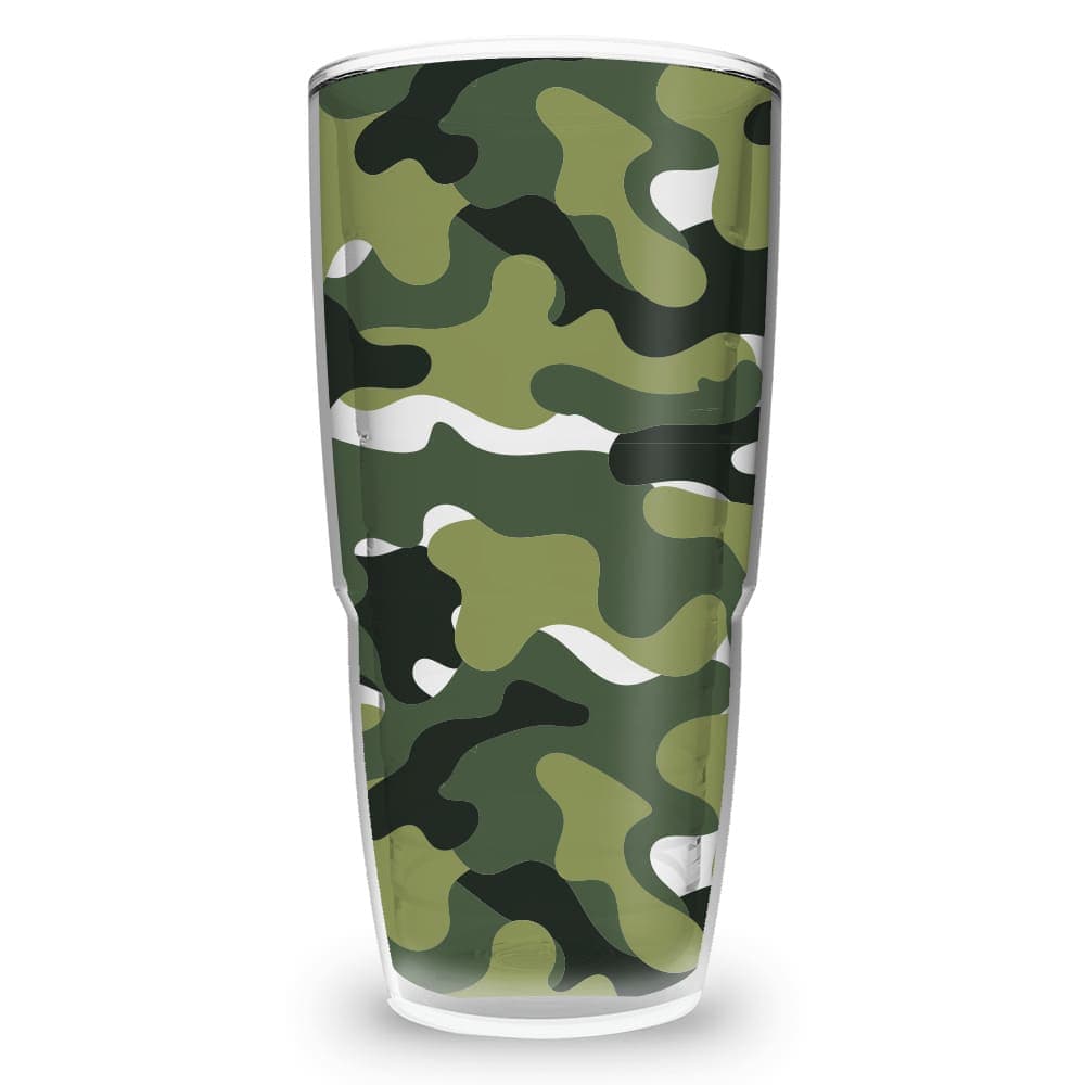Garrafa 700ml Camuflado