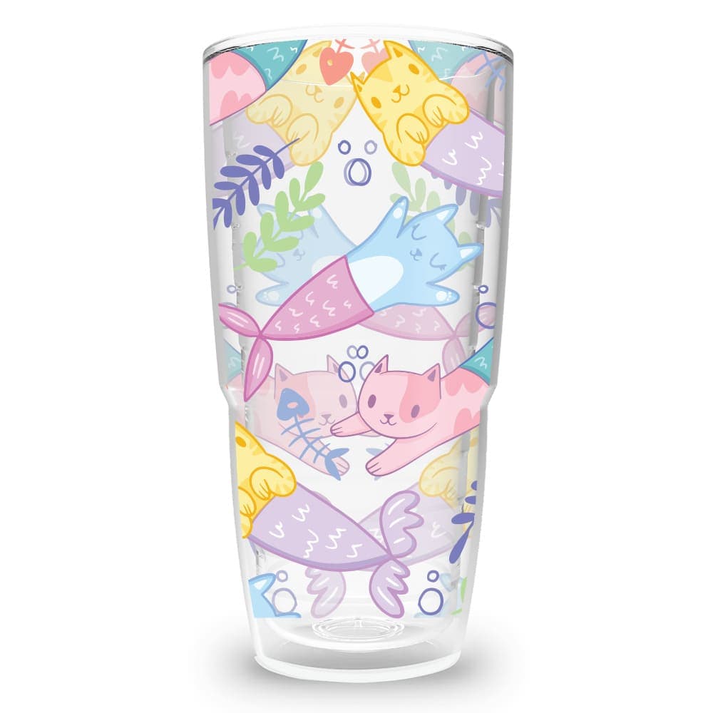 Garrafa 700ml Peixe Gato