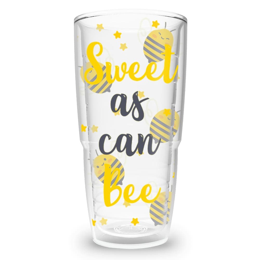 Garrafa 700ml Sweet Bee