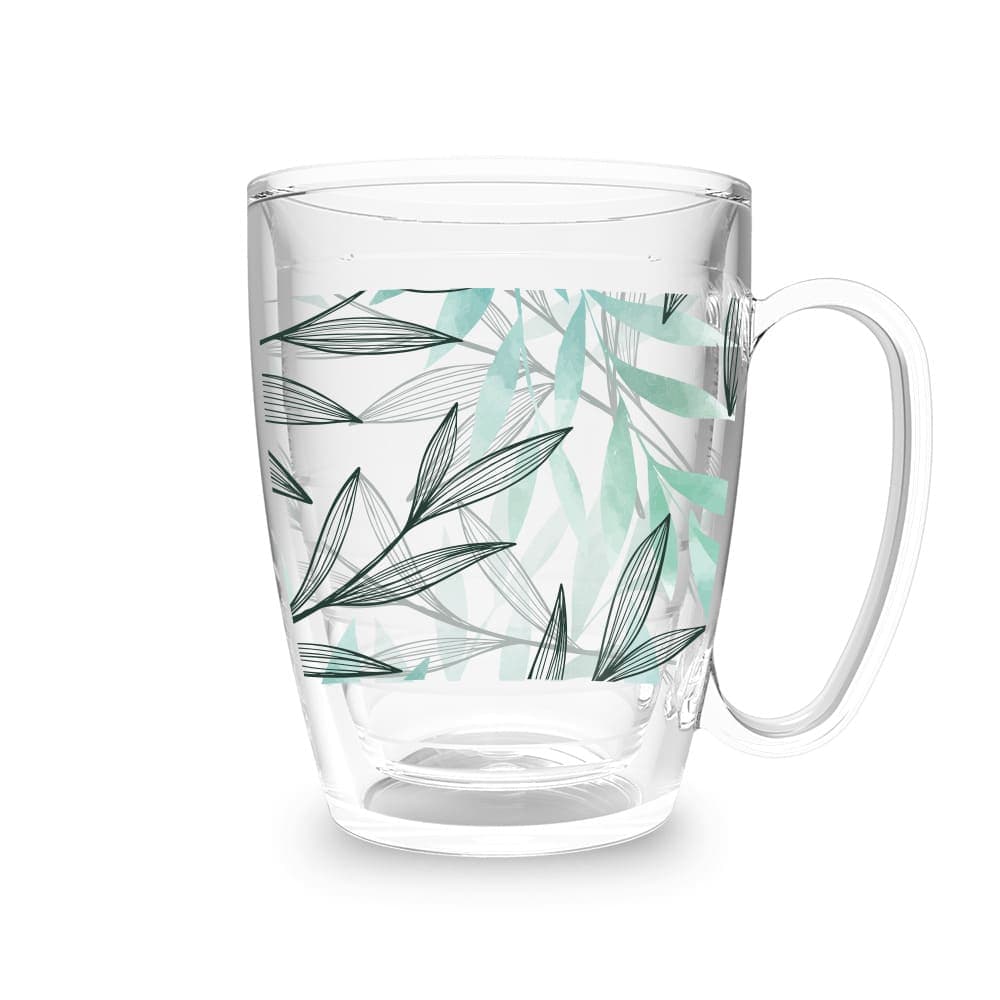 Caneca 450ml Bambu