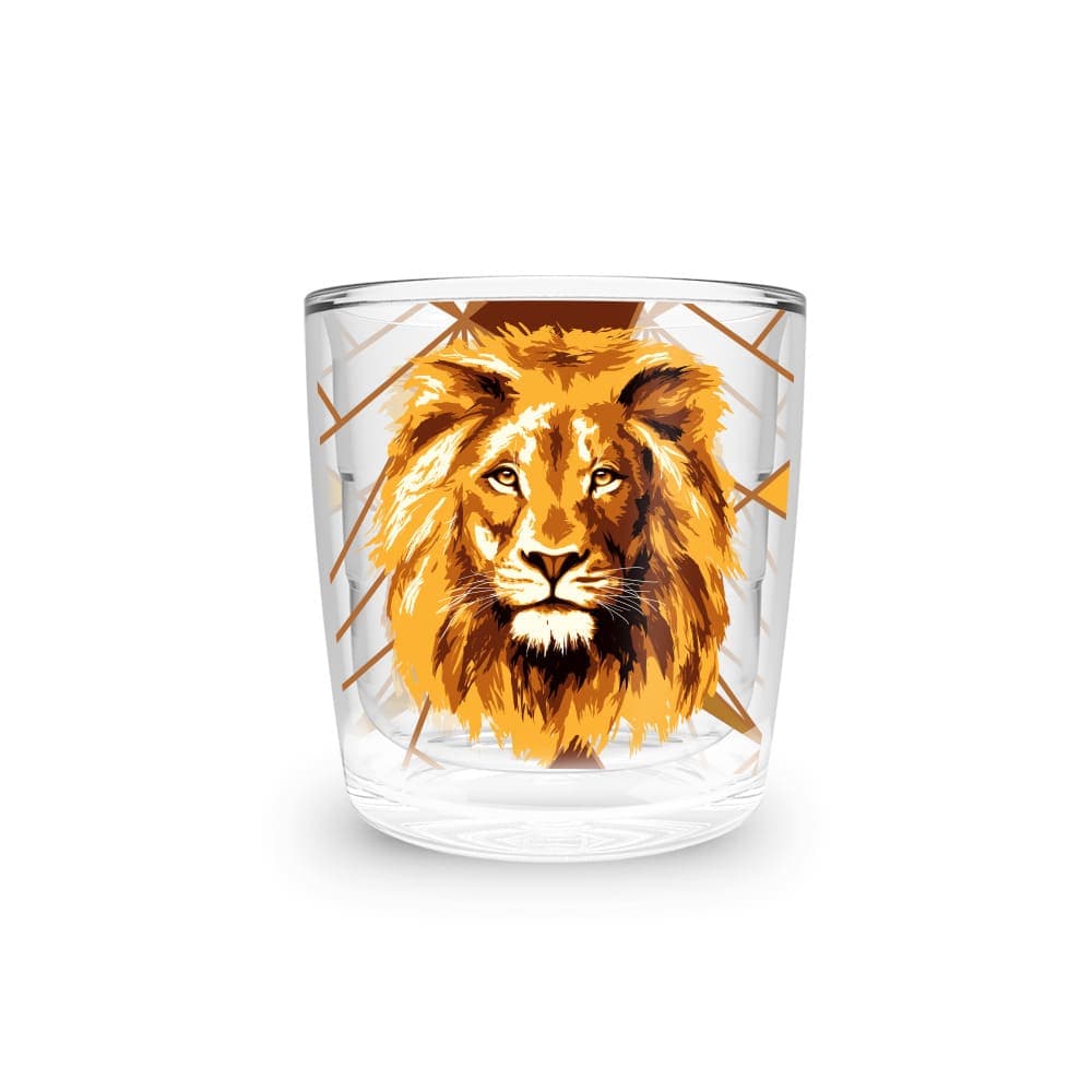 Dose 250ml Leão
