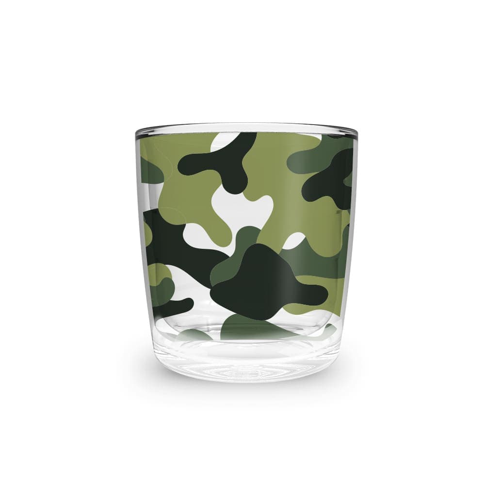 Dose 250ml Camuflado